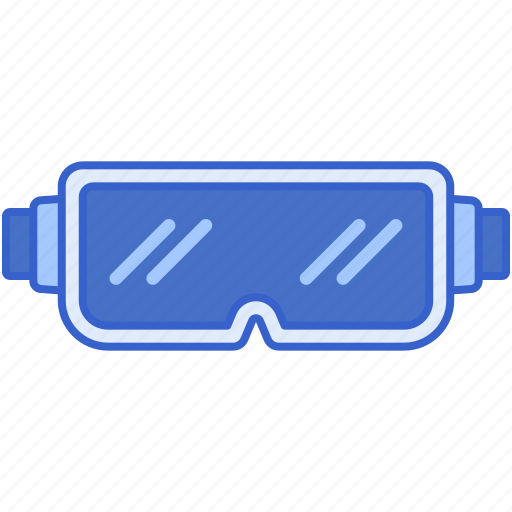 Glasses, goggles, protective icon - Download on Iconfinder