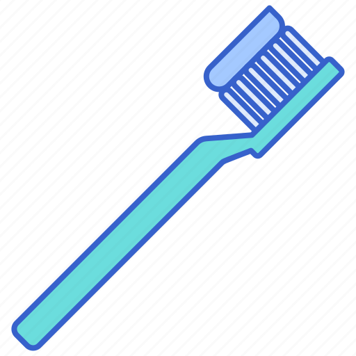 Dental, toothbrush, toothpaste icon - Download on Iconfinder