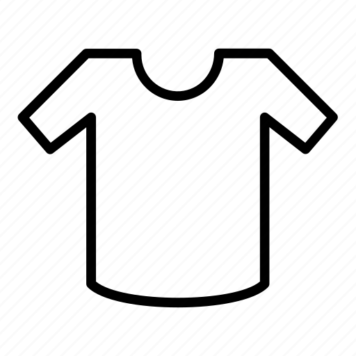 Shirt, cloth, fashion, tshirt icon - Download on Iconfinder