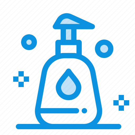 Clean, cleaning, spray icon - Download on Iconfinder