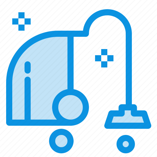 Cleaning, electrical, equipment, vacuum icon - Download on Iconfinder