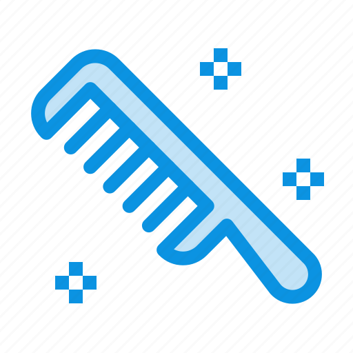 Brush, clean, comb, cosmetic icon - Download on Iconfinder