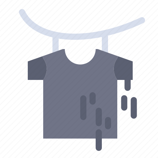 Clothes, drying, hanging icon - Download on Iconfinder