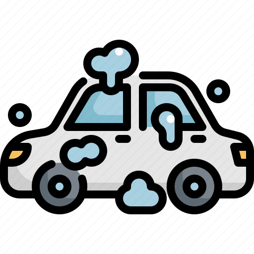 Car, clean, cleaning, hygiene, wash, washing icon - Download on Iconfinder