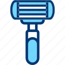razor, shaver, trimmer, barber, safety, tool