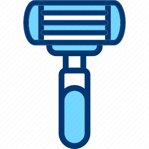 Razor, shaver, trimmer, barber, safety, tool icon - Download on Iconfinder