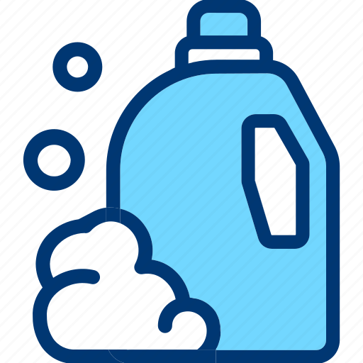 Cleaning, detergent, hygiene, laundry, washing icon - Download on Iconfinder