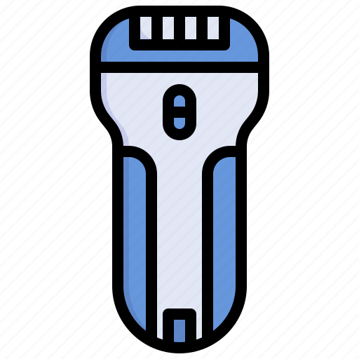 Electricrazro, razor, haircut, electric, shaver, grooming icon - Download on Iconfinder