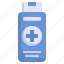 antiseptic, disinfection, sanitizer, spray, bottle, coronavirus 