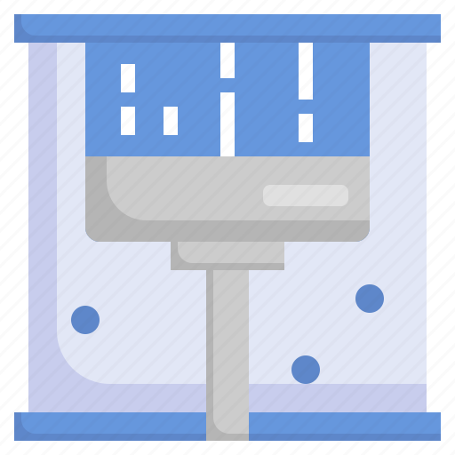Cleaning, glass, cleaner, clean, wiper, furniture, and icon - Download on Iconfinder