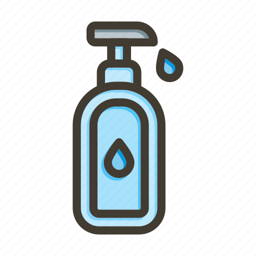 Lotion, cream, beauty, cosmetic, bottle icon - Download on Iconfinder