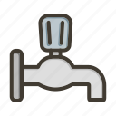 water tap, plumbing, water supply, bathroom, faucet