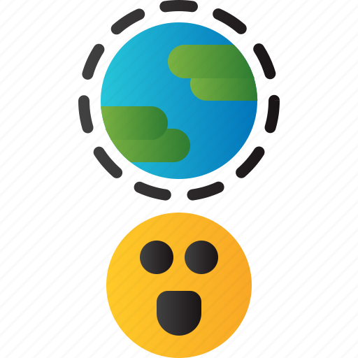 Celebration, emotion, fun, happiness, happy, smile, someone icon - Download on Iconfinder