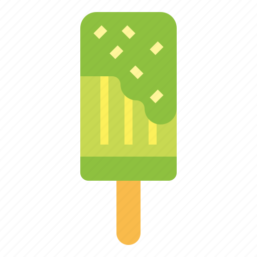 Pop, sweet, desert, popsicle, ice cream icon - Download on Iconfinder