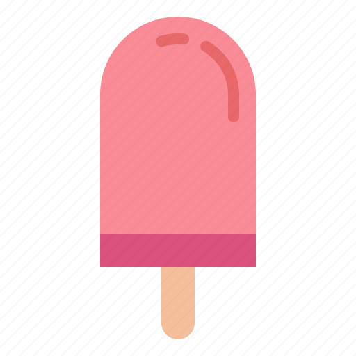 Ice cream, popsicle icon - Download on Iconfinder