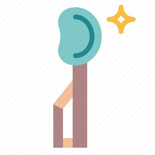 Dipper, ice cream, scoop, spoon icon - Download on Iconfinder
