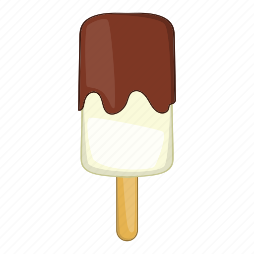 Bowl, cafe, cartoon, chock, design, ice-cream, sweet icon - Download on Iconfinder
