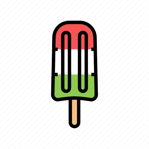 Frozen, ice, cream, delicious, dessert, food icon - Download on Iconfinder