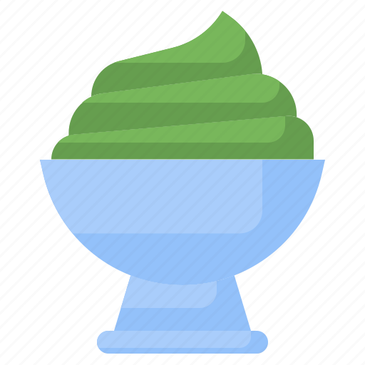Ice, cream, cup, summertime, sweet, food, shop icon - Download on Iconfinder
