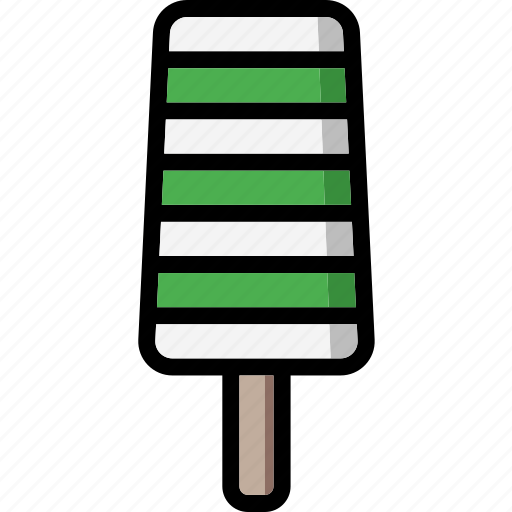 Colour, ice, lollies, lolly, ultra icon - Download on Iconfinder