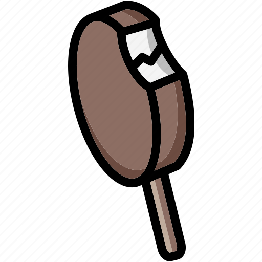 Chocolate, coated, colour, cream, lollies, ultra icon - Download on Iconfinder