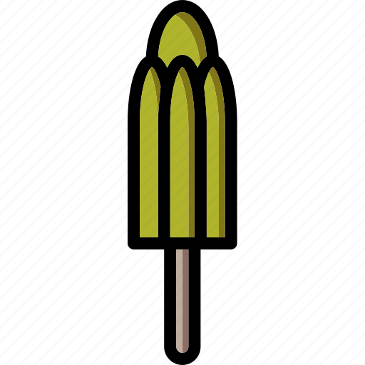 Colour, ice, lollies, lolly, rocket, ultra icon - Download on Iconfinder