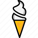 colour, cone, ice, lollies, mr, ultra, whippy