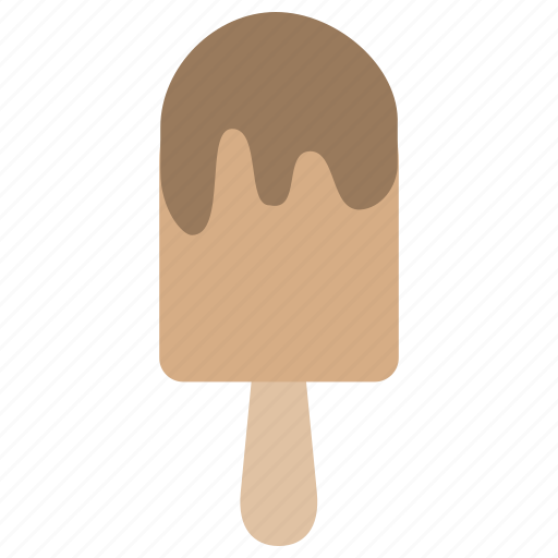 Chocolate, icecream, summer, sweet icon - Download on Iconfinder