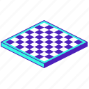 chessboard, chess, board, checkers, checkered