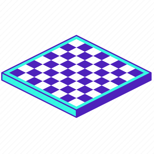 Chessboard, chess, board, checkers, checkered icon - Download on Iconfinder