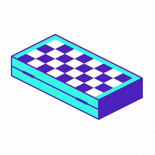 Folding, chessboard, checkers, checkered, chess icon - Download on Iconfinder