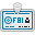 Fbi, id, card icon - Free download on Iconfinder