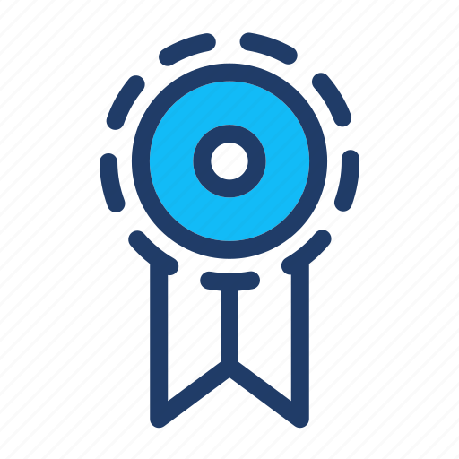 Badge, achievement, best, label, prize icon - Download on Iconfinder
