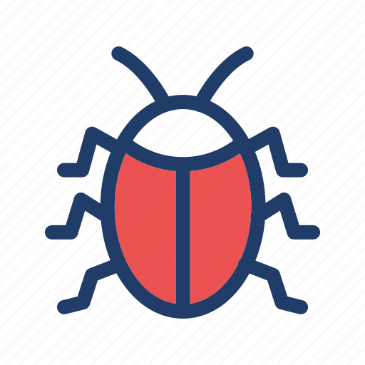 Bug, insect icon - Download on Iconfinder on Iconfinder