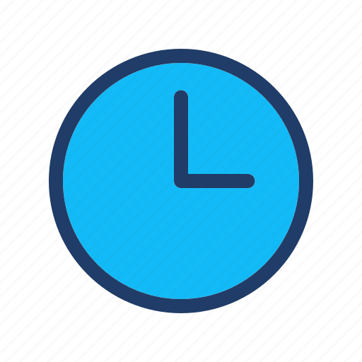 Clock, realtime, timer, watch icon - Download on Iconfinder