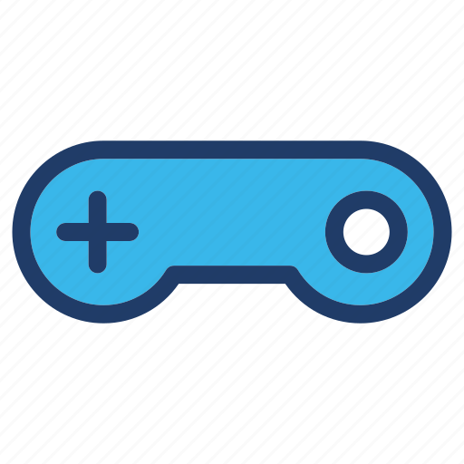 Controller, game, joystick icon - Download on Iconfinder