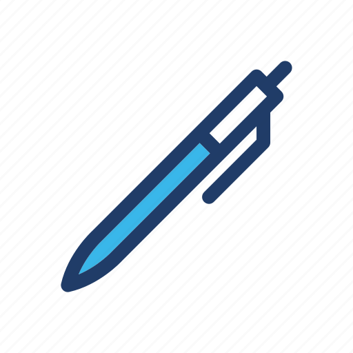 Pen, signature, pencil, write icon - Download on Iconfinder