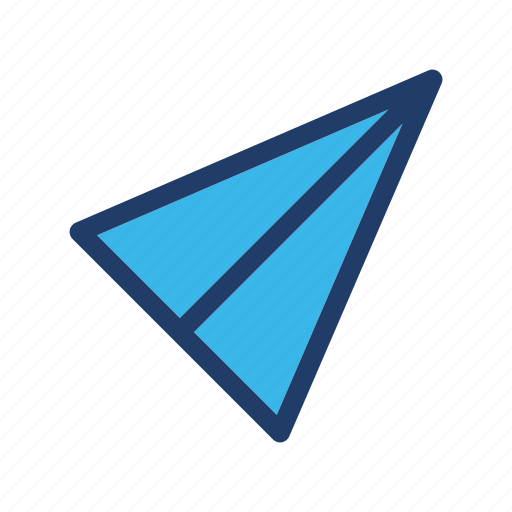 Send, email, mail, message icon - Download on Iconfinder