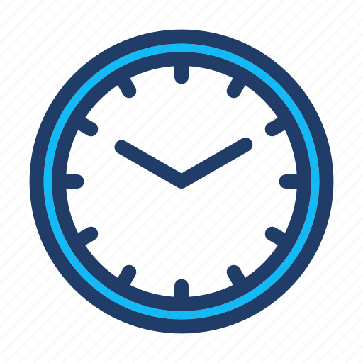 Management, time, clock, timer icon - Download on Iconfinder