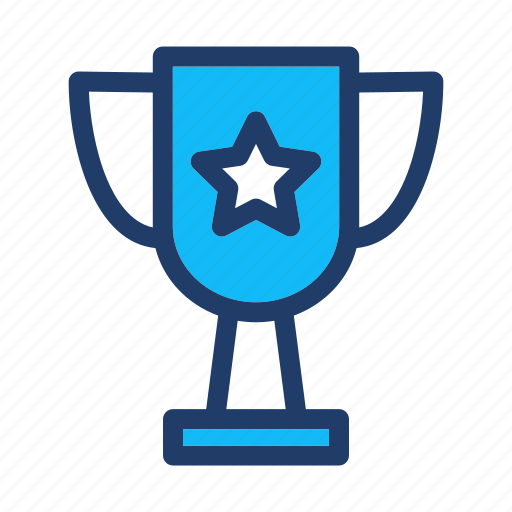 Trophy, achievement, award, cup icon - Download on Iconfinder