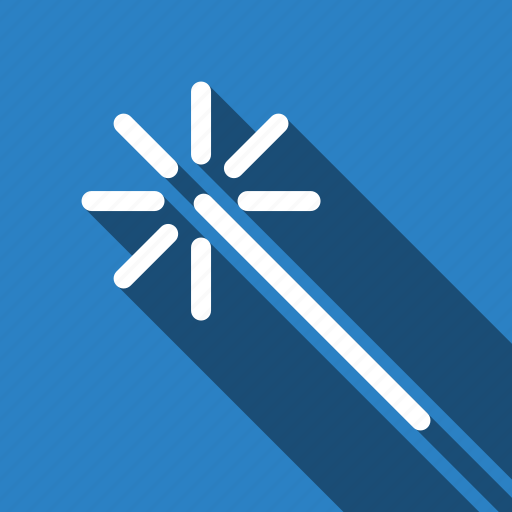 Editing, enhance, edit, long shadow icon - Download on Iconfinder