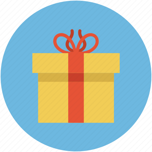 Celebration, gift, happy, surprise icon - Download on Iconfinder