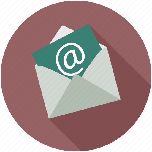 Letter, mail, official, communication, email, envelope, message icon - Download on Iconfinder