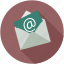 letter, mail, official, communication, email, envelope, message 