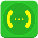 app, call, connect, dial, phone 