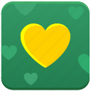 app, heart, like, love