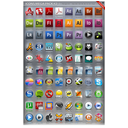 Mega, ipreview icon - Free download on Iconfinder