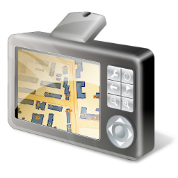 Tomtom icon - Free download on Iconfinder
