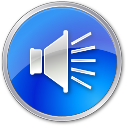 Volume icon - Free download on Iconfinder