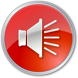 Volume icon - Free download on Iconfinder